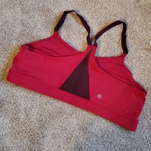 Athleta All In Bra